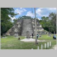 Tikal, photo Carmen R, tripadvisor.jpg